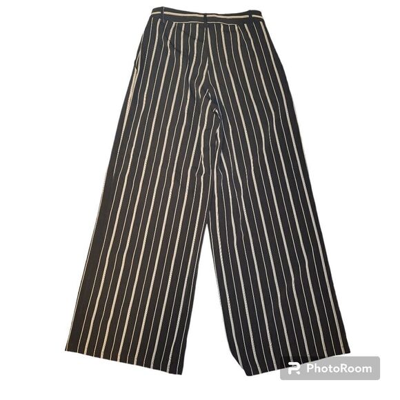 NWT W-Mey Women's Palazzo Pants Size Medium - Picture 5 of 5